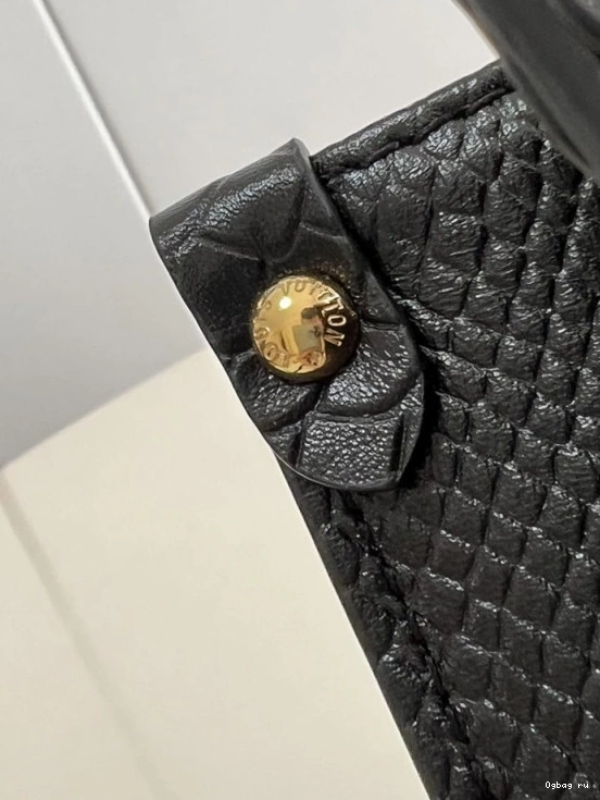 VUITTON PM ONTHEGO LOUIS 0814